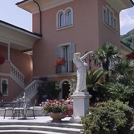 Hotel Villa Delle Palme Cannobio Ngoại thất bức ảnh